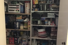 Pantry-before